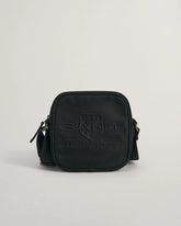 Gant Tonal Shield Shoulder Bag